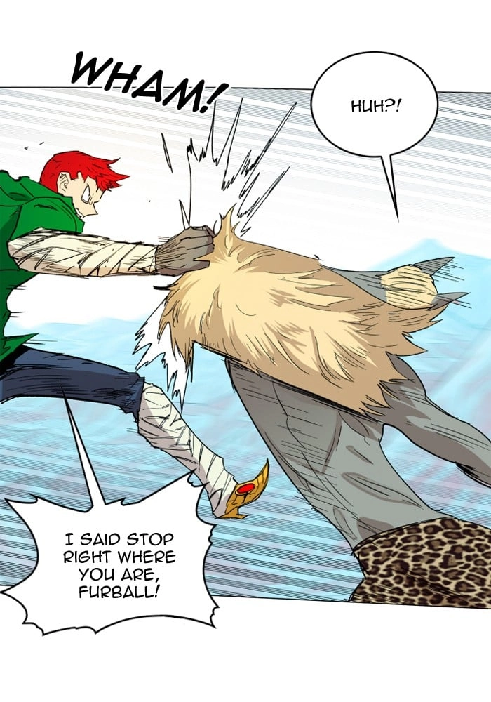 Hardcore Leveling Warrior Chapter 119, page 53 of 80