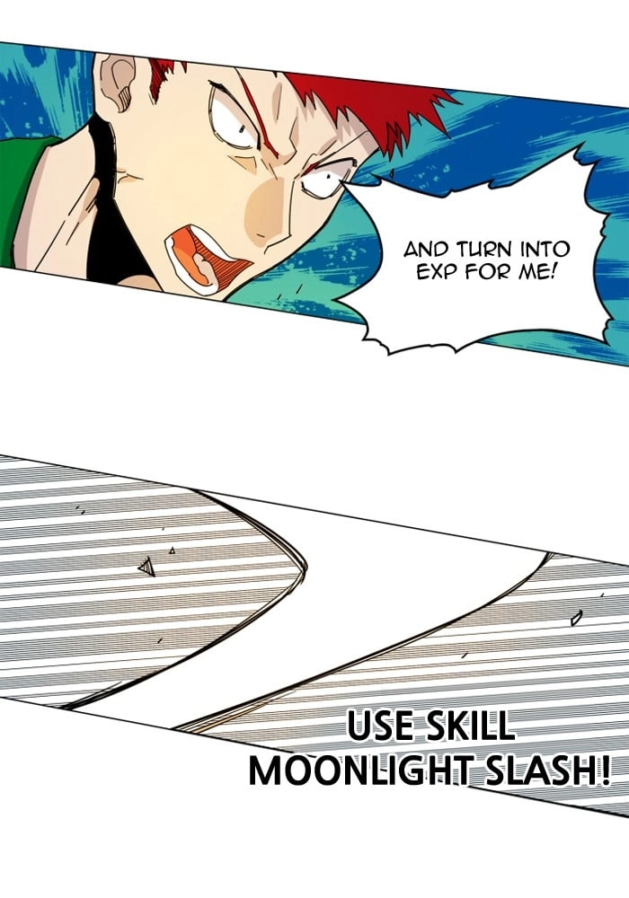 Hardcore Leveling Warrior Chapter 119, page 55 of 80