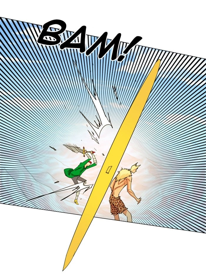 Hardcore Leveling Warrior Chapter 119, page 56 of 80