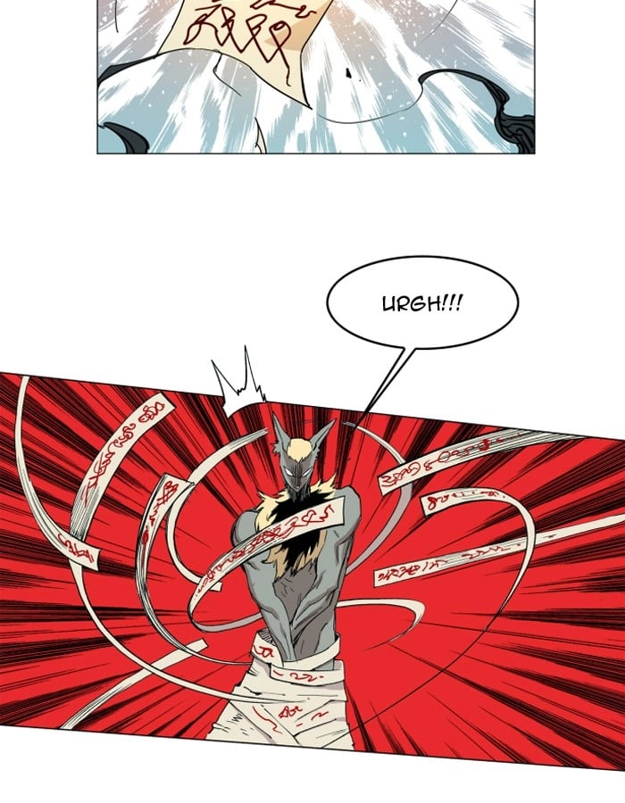 Hardcore Leveling Warrior Chapter 119, page 58 of 80