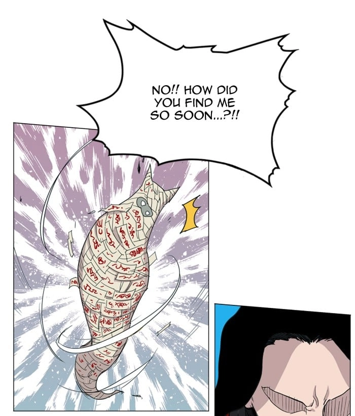 Hardcore Leveling Warrior Chapter 119, page 59 of 80