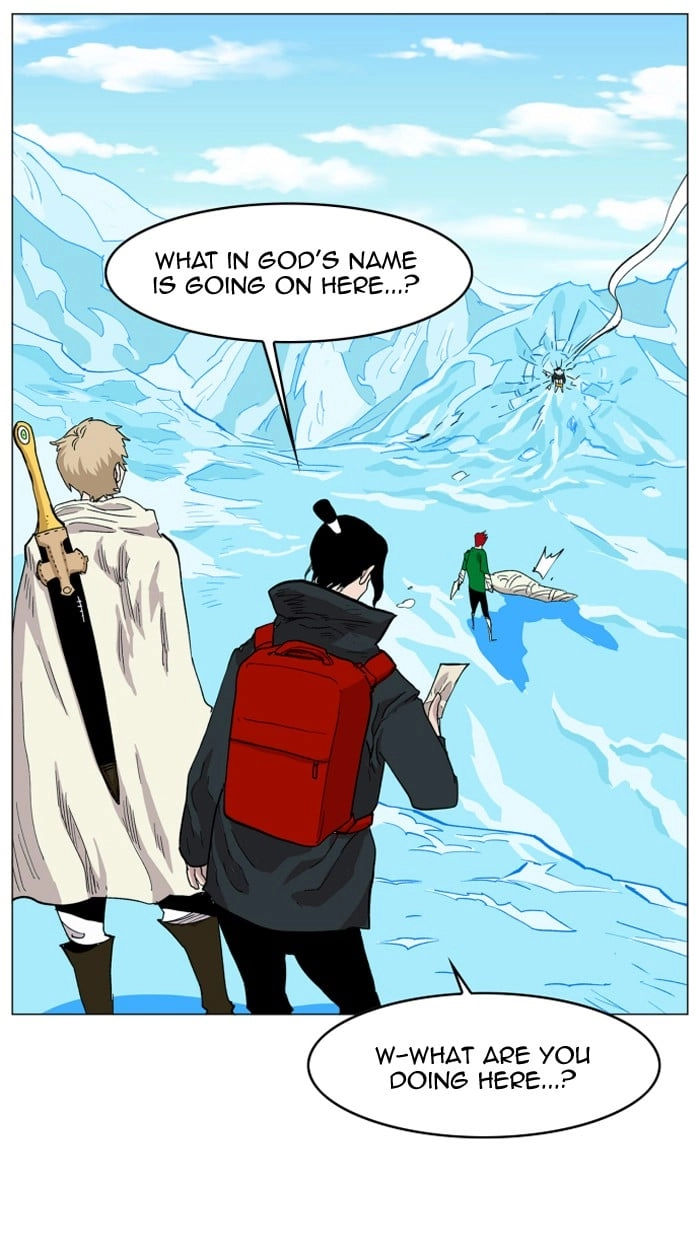 Hardcore Leveling Warrior Chapter 119, page 61 of 80