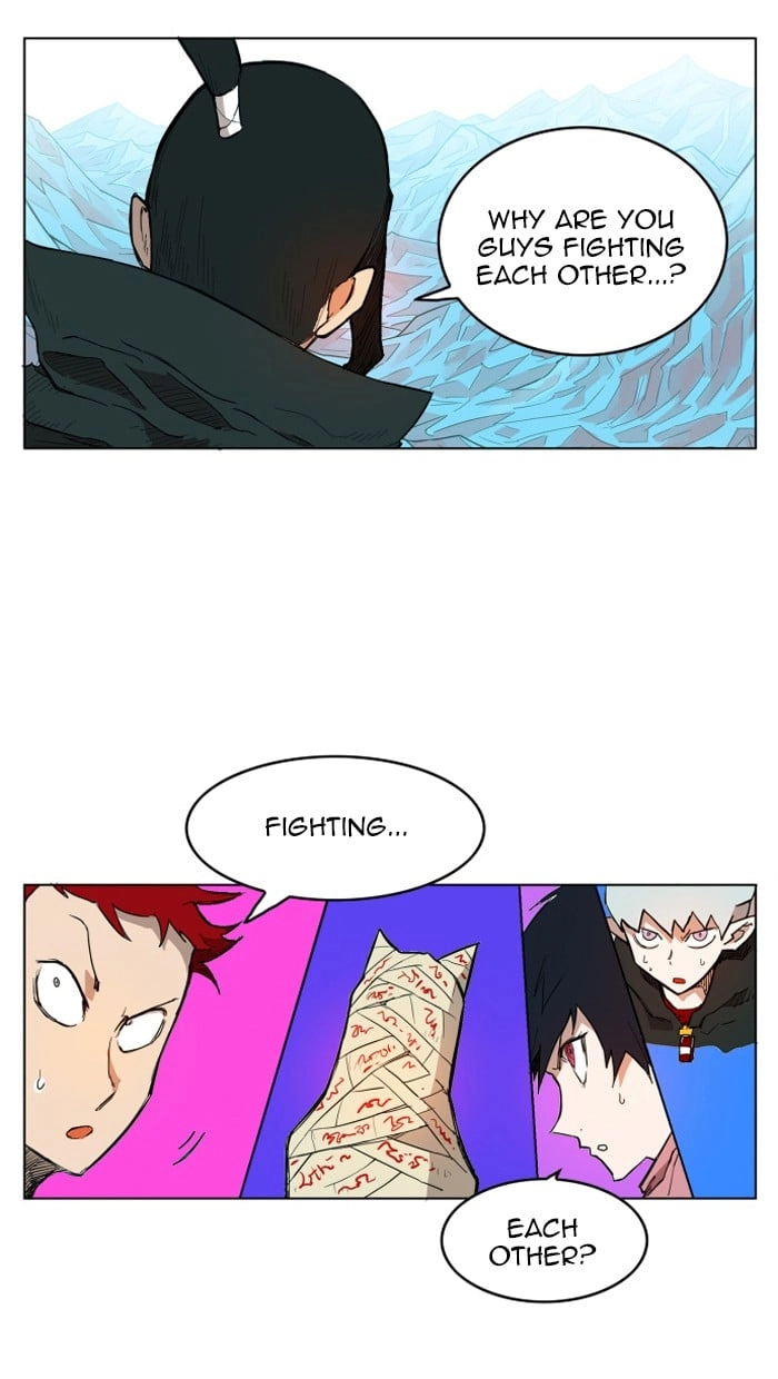 Hardcore Leveling Warrior Chapter 119, page 64 of 80