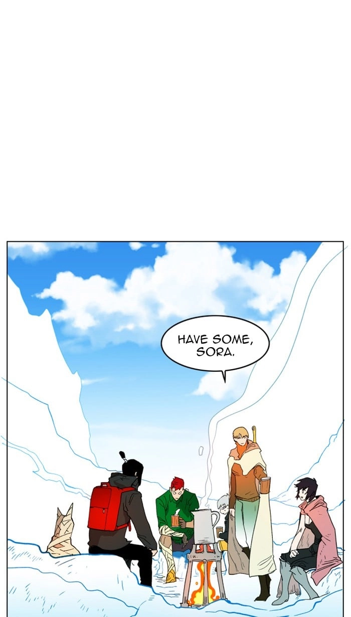 Hardcore Leveling Warrior Chapter 119, page 65 of 80