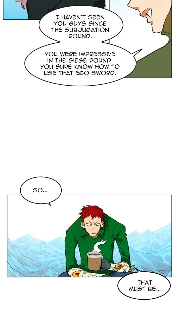 Hardcore Leveling Warrior Chapter 119, page 67 of 80