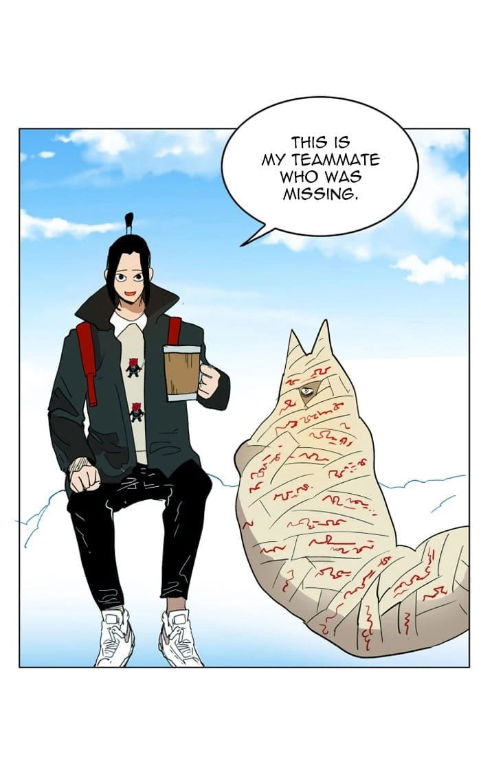 Hardcore Leveling Warrior Chapter 119, page 68 of 80