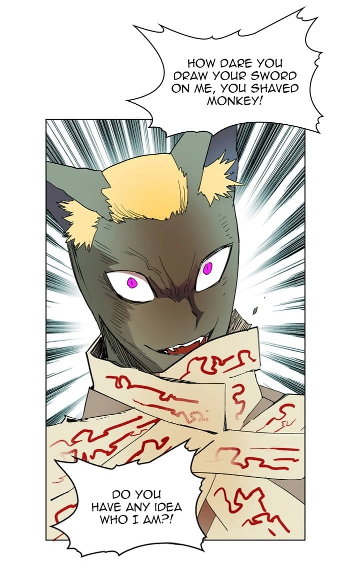 Hardcore Leveling Warrior Chapter 119, page 69 of 80
