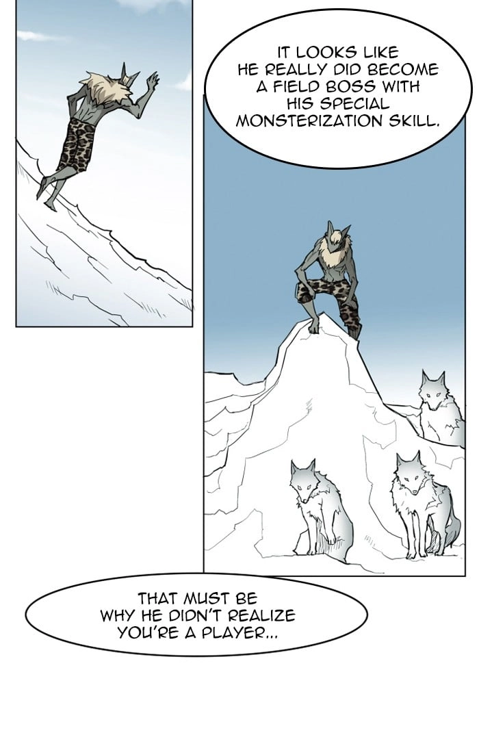 Hardcore Leveling Warrior Chapter 119, page 71 of 80