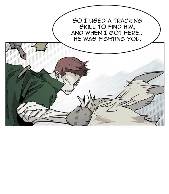 Hardcore Leveling Warrior Chapter 119, page 72 of 80