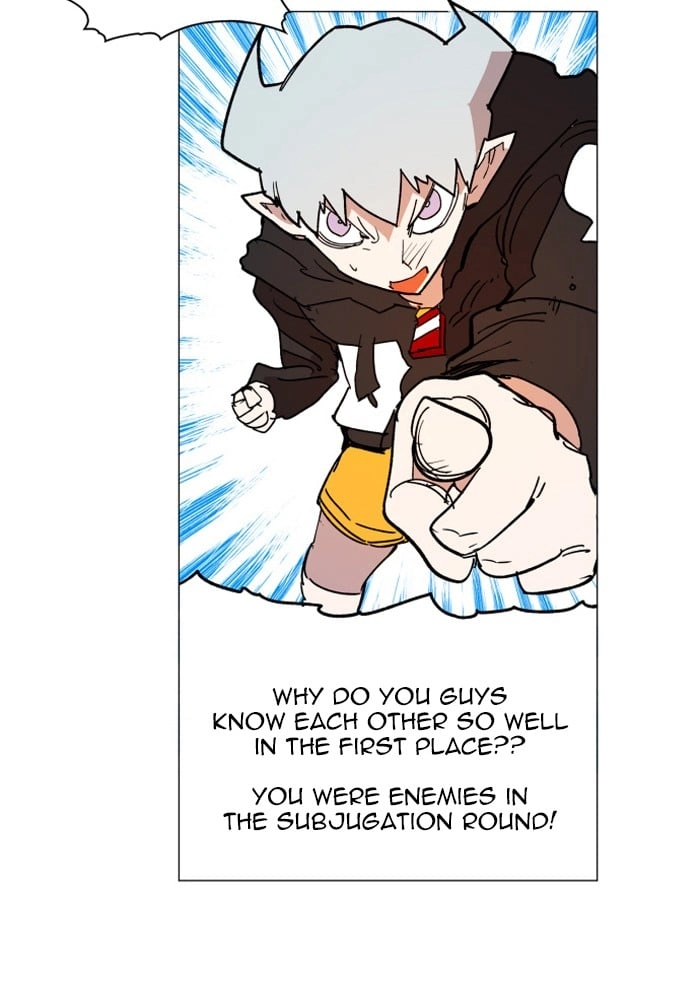 Hardcore Leveling Warrior Chapter 119, page 75 of 80