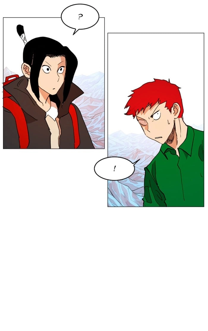 Hardcore Leveling Warrior Chapter 119, page 76 of 80