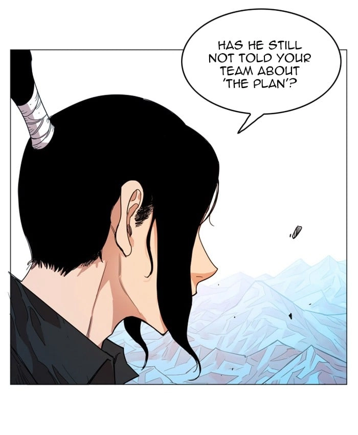 Hardcore Leveling Warrior Chapter 119, page 77 of 80