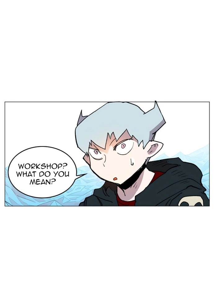 Hardcore Leveling Warrior Chapter 119, page 79 of 80