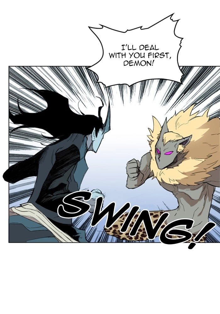 Hardcore Leveling Warrior Chapter 119, page 8 of 80