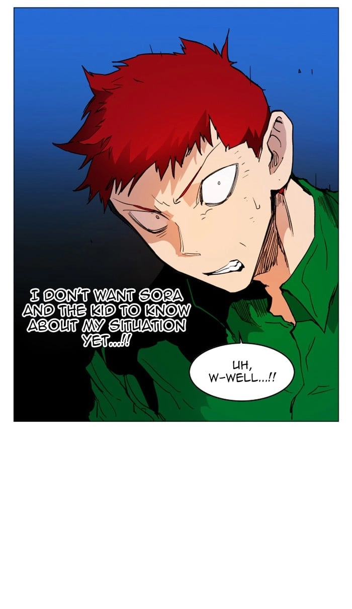 Hardcore Leveling Warrior Chapter 119, page 80 of 80