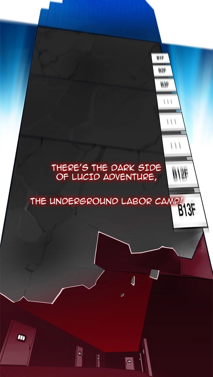 Hardcore Leveling Warrior Chapter 12, page 10 of 54