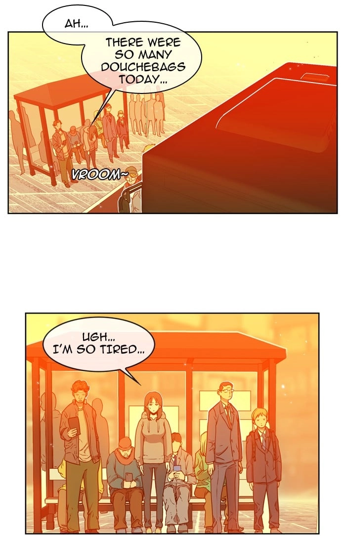 Hardcore Leveling Warrior Chapter 12, page 31 of 54