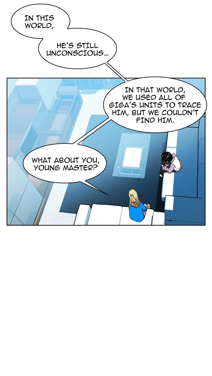 Hardcore Leveling Warrior Chapter 12, page 41 of 54