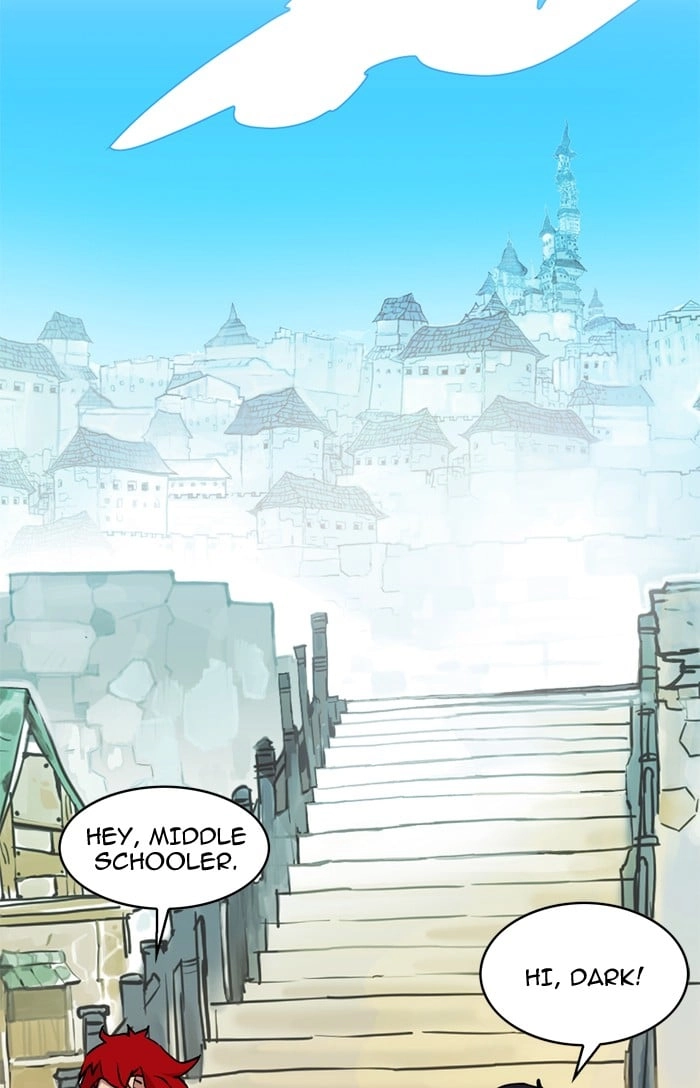 Hardcore Leveling Warrior Chapter 12, page 46 of 54