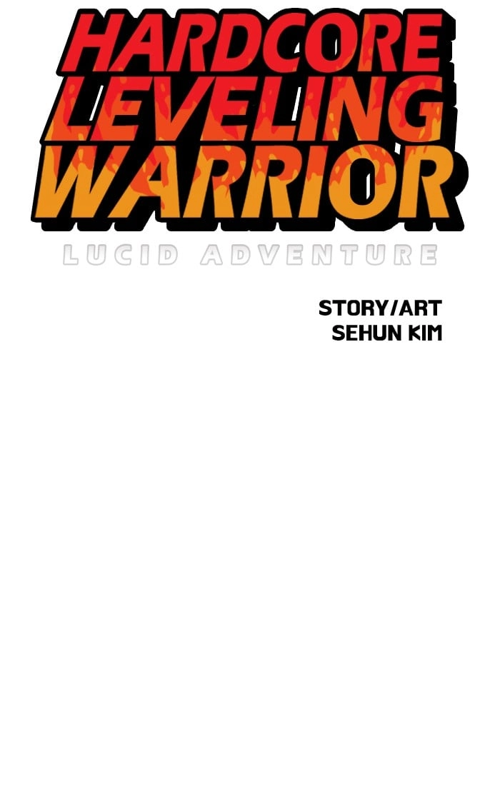 Hardcore Leveling Warrior Chapter 12, page 6 of 54