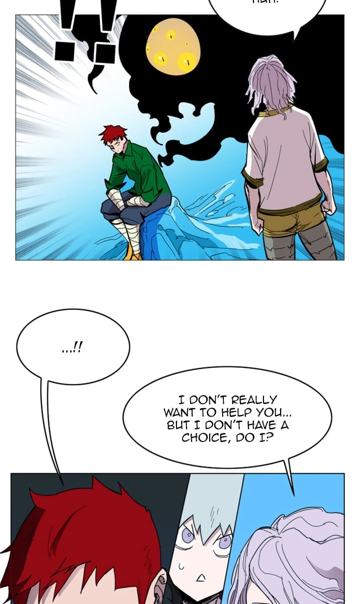 Hardcore Leveling Warrior Chapter 120, page 12 of 84