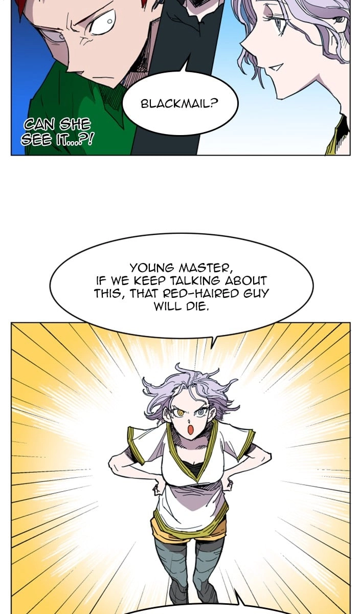 Hardcore Leveling Warrior Chapter 120, page 13 of 84