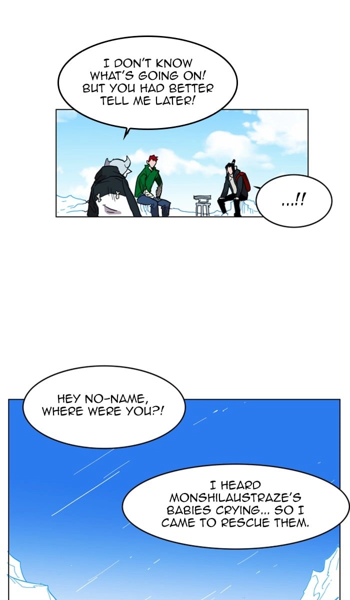 Hardcore Leveling Warrior Chapter 120, page 15 of 84