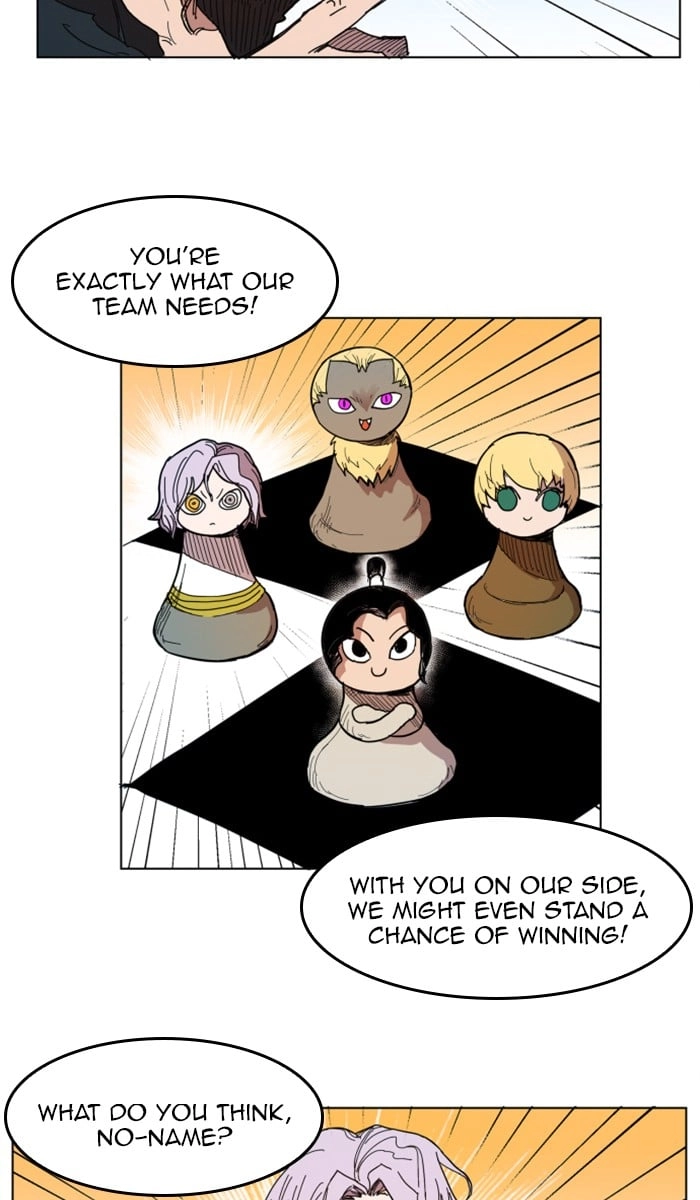 Hardcore Leveling Warrior Chapter 120, page 20 of 84