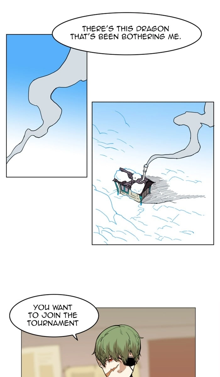 Hardcore Leveling Warrior Chapter 120, page 22 of 84