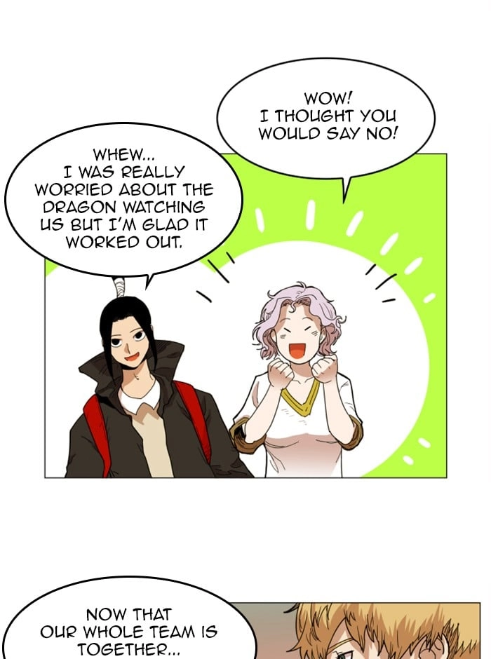 Hardcore Leveling Warrior Chapter 120, page 26 of 84