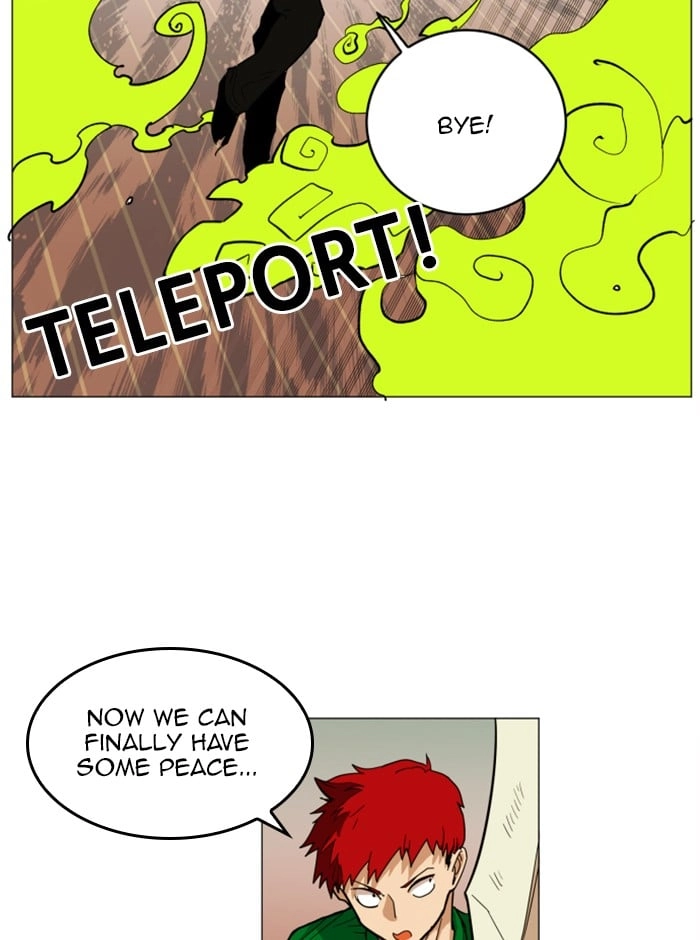 Hardcore Leveling Warrior Chapter 120, page 31 of 84