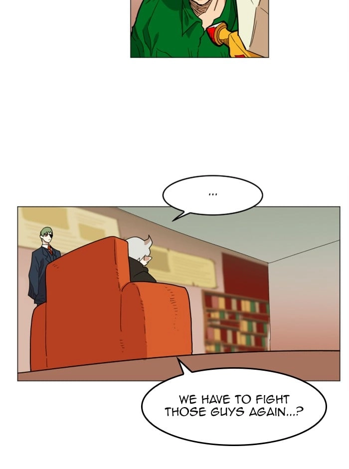 Hardcore Leveling Warrior Chapter 120, page 32 of 84