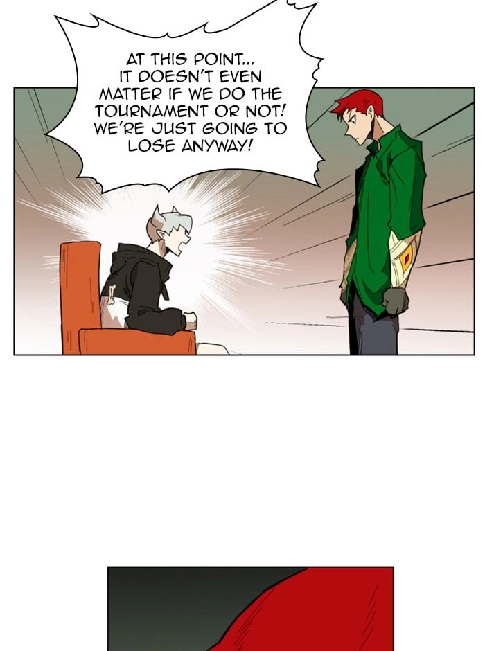 Hardcore Leveling Warrior Chapter 120, page 35 of 84