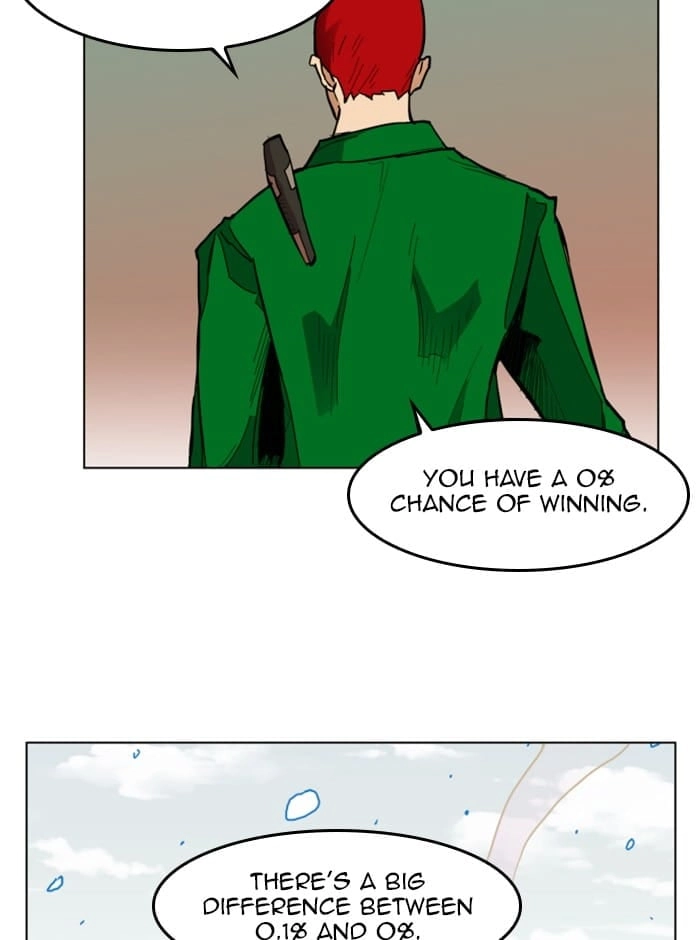 Hardcore Leveling Warrior Chapter 120, page 40 of 84