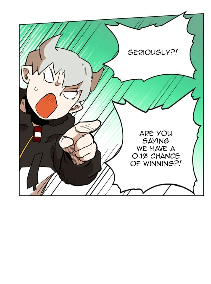 Hardcore Leveling Warrior Chapter 120, page 42 of 84