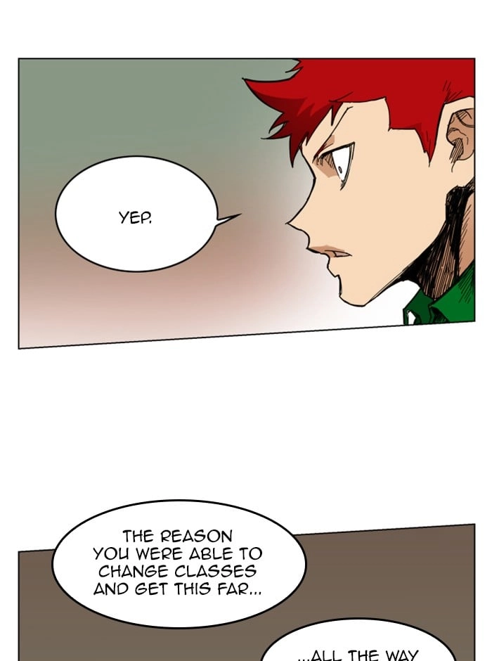Hardcore Leveling Warrior Chapter 120, page 43 of 84