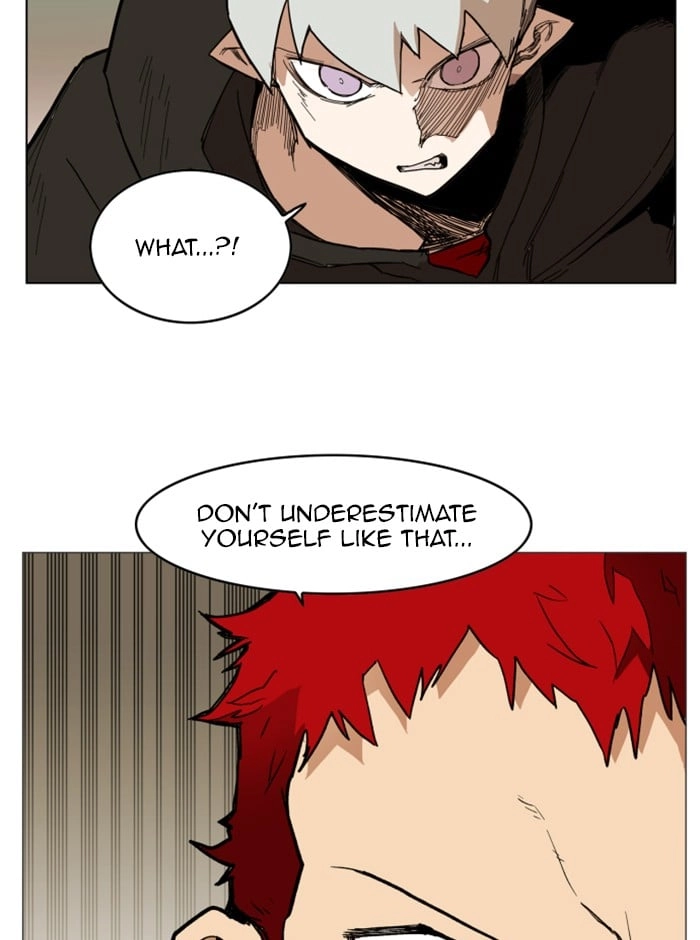 Hardcore Leveling Warrior Chapter 120, page 45 of 84