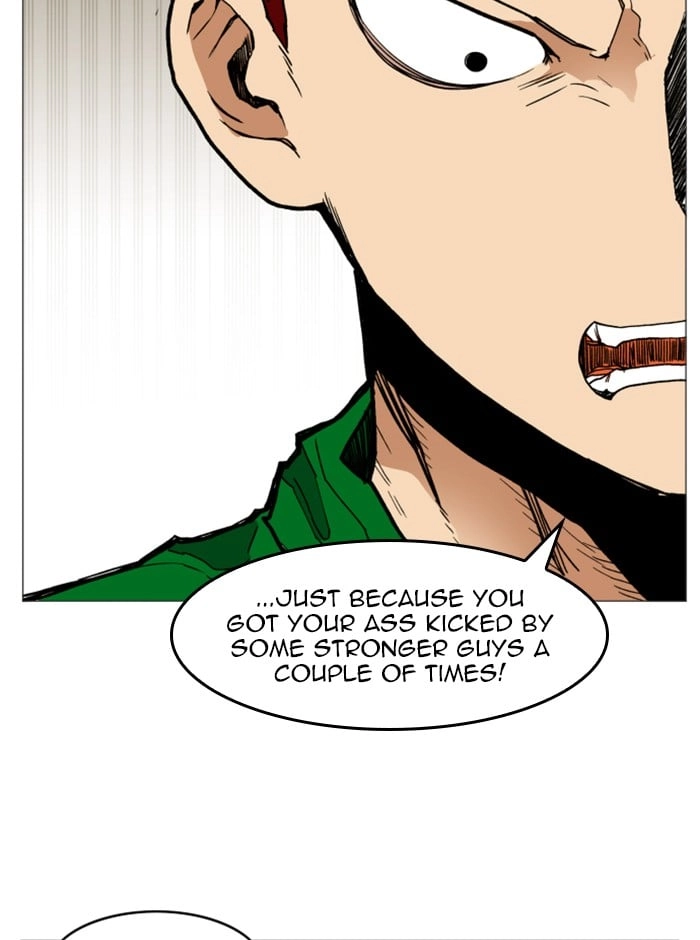 Hardcore Leveling Warrior Chapter 120, page 46 of 84