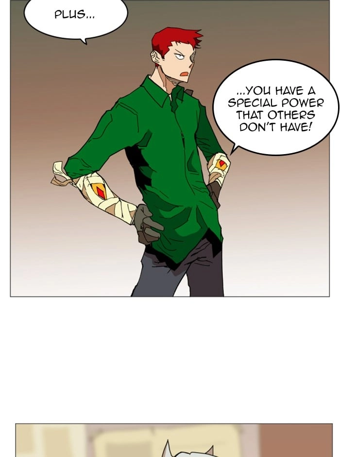 Hardcore Leveling Warrior Chapter 120, page 47 of 84