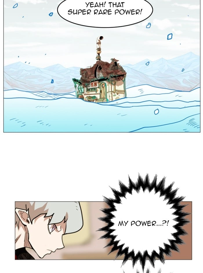 Hardcore Leveling Warrior Chapter 120, page 49 of 84