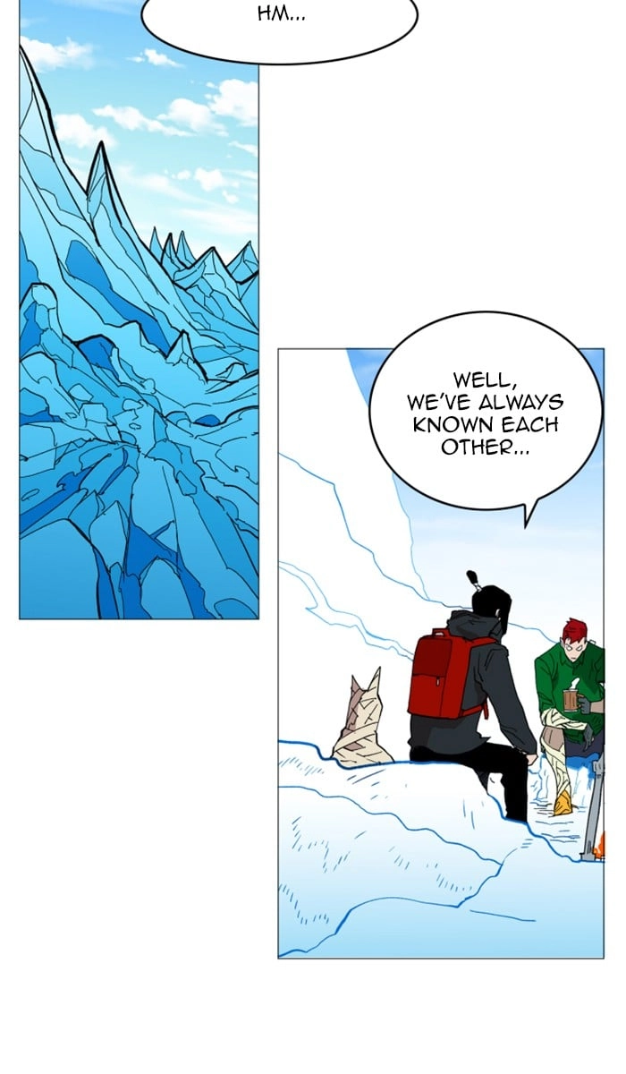 Hardcore Leveling Warrior Chapter 120, page 5 of 84