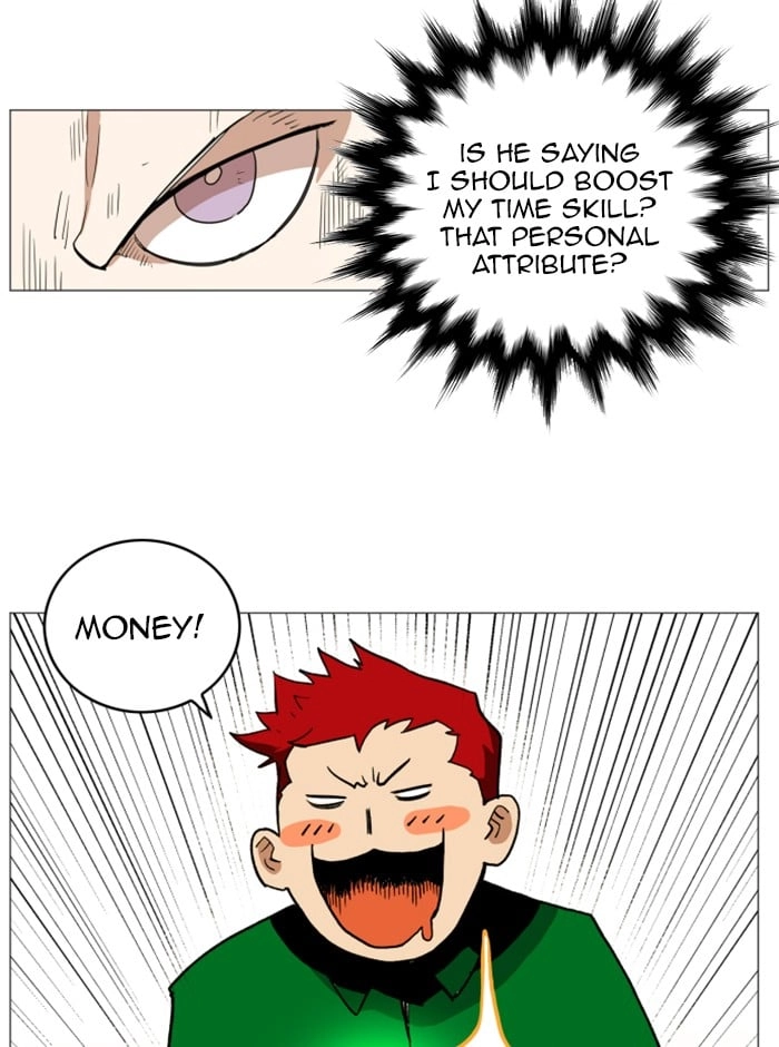 Hardcore Leveling Warrior Chapter 120, page 50 of 84