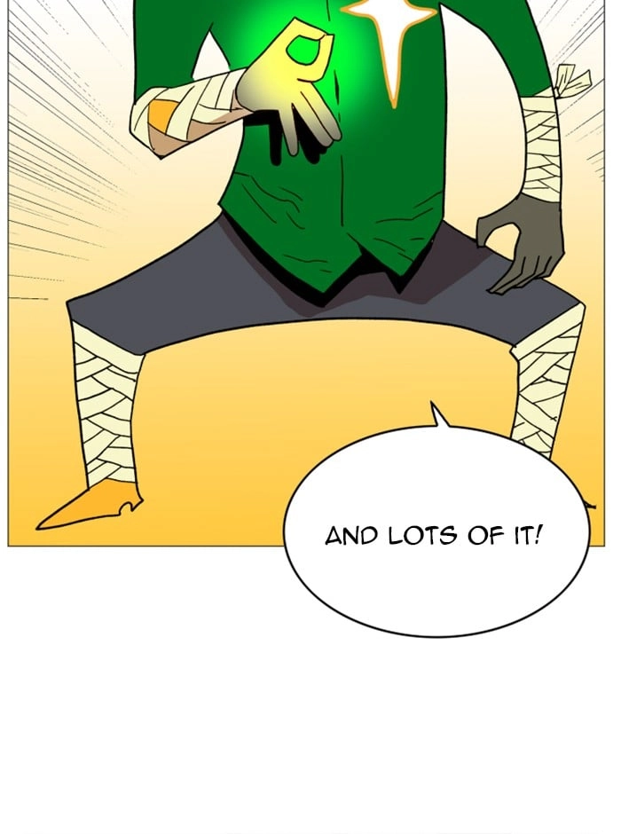 Hardcore Leveling Warrior Chapter 120, page 51 of 84