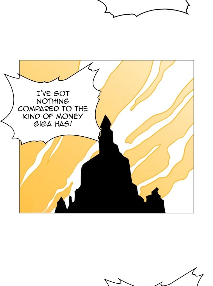 Hardcore Leveling Warrior Chapter 120, page 54 of 84