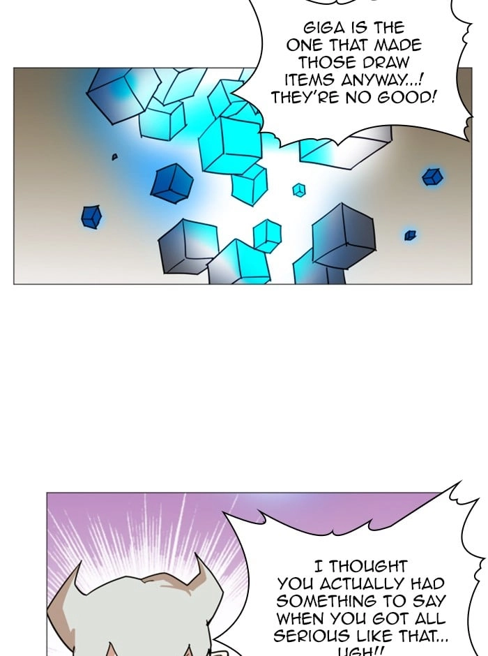 Hardcore Leveling Warrior Chapter 120, page 55 of 84