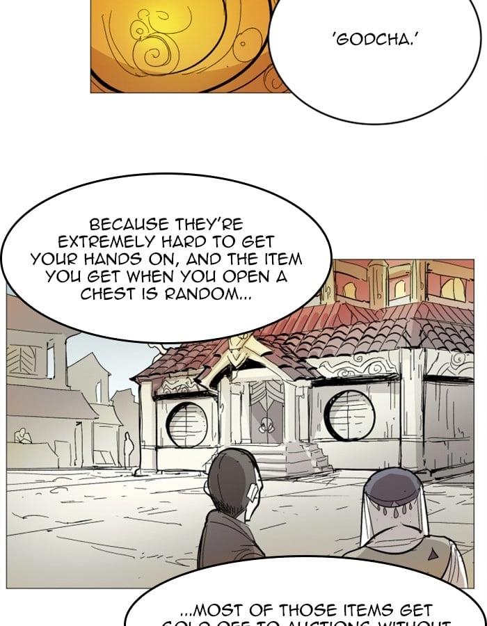 Hardcore Leveling Warrior Chapter 120, page 58 of 84
