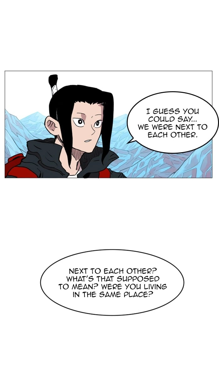 Hardcore Leveling Warrior Chapter 120, page 6 of 84