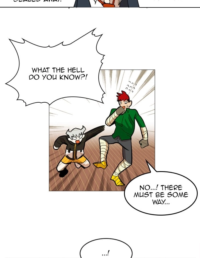 Hardcore Leveling Warrior Chapter 120, page 61 of 84