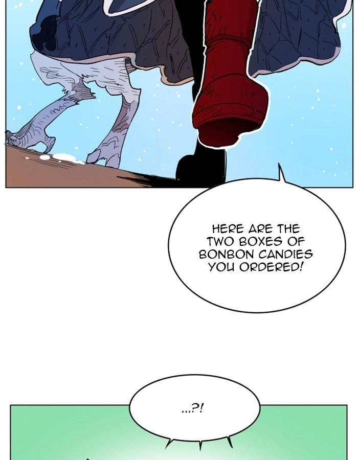 Hardcore Leveling Warrior Chapter 120, page 68 of 84