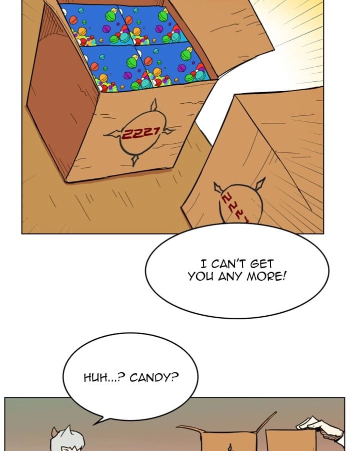 Hardcore Leveling Warrior Chapter 120, page 71 of 84